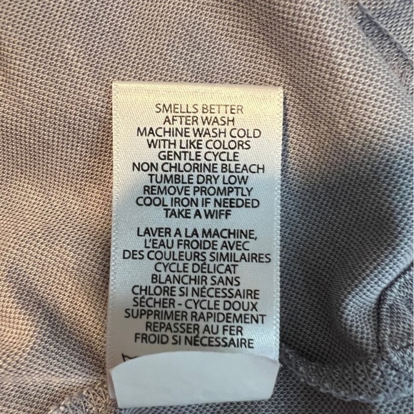 Travis Mathew Pima Cotton Blend Polo - Picture 7 of 7